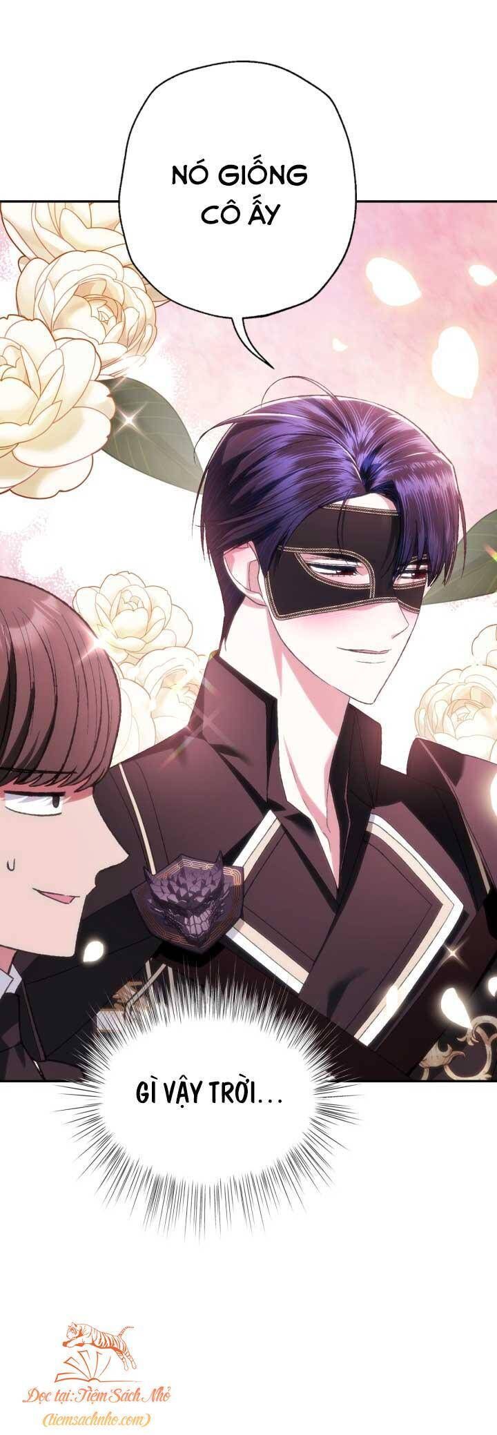 đọc truyện Cha, Con Không Muốn Kết Hôn! Chương 88 ảnh 72 tại Thiên Thai Truyện