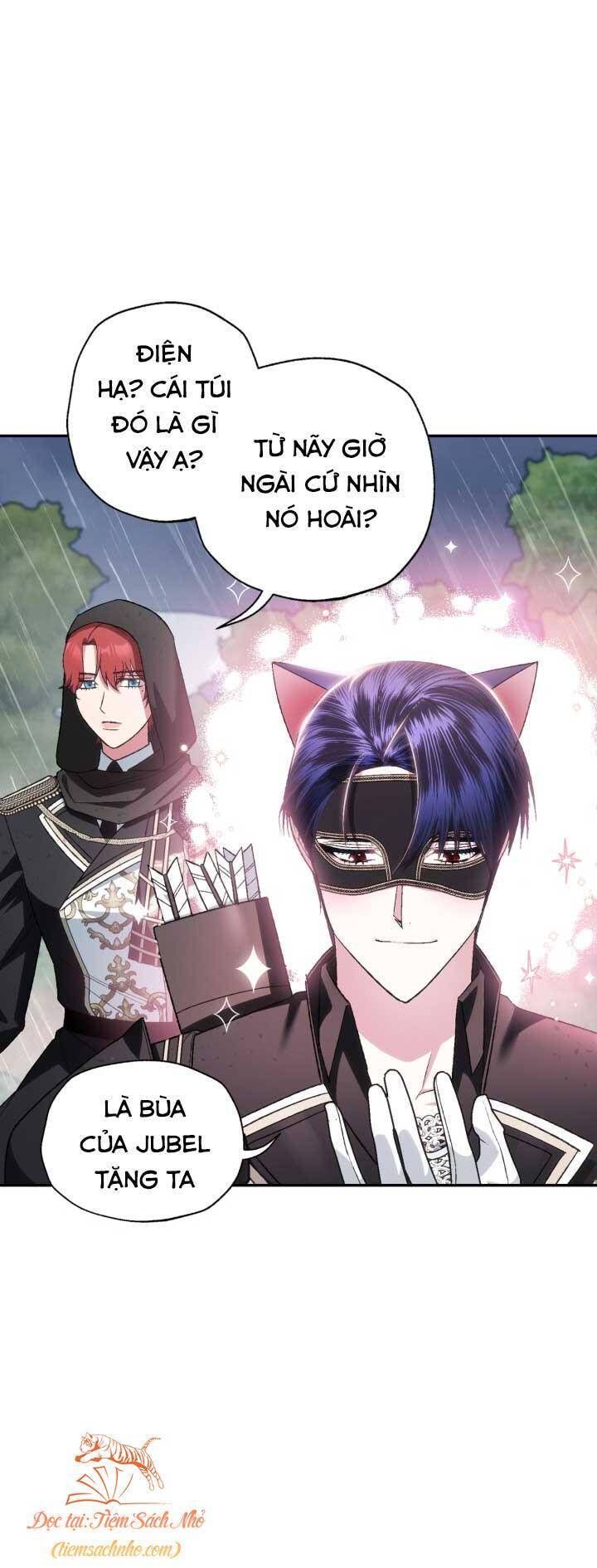 đọc truyện Cha, Con Không Muốn Kết Hôn! Chương 88 ảnh 78 tại Thiên Thai Truyện