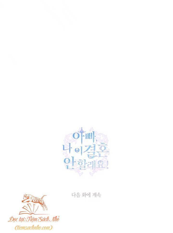 đọc truyện Cha, Con Không Muốn Kết Hôn! Chương 88 ảnh 88 tại Thiên Thai Truyện