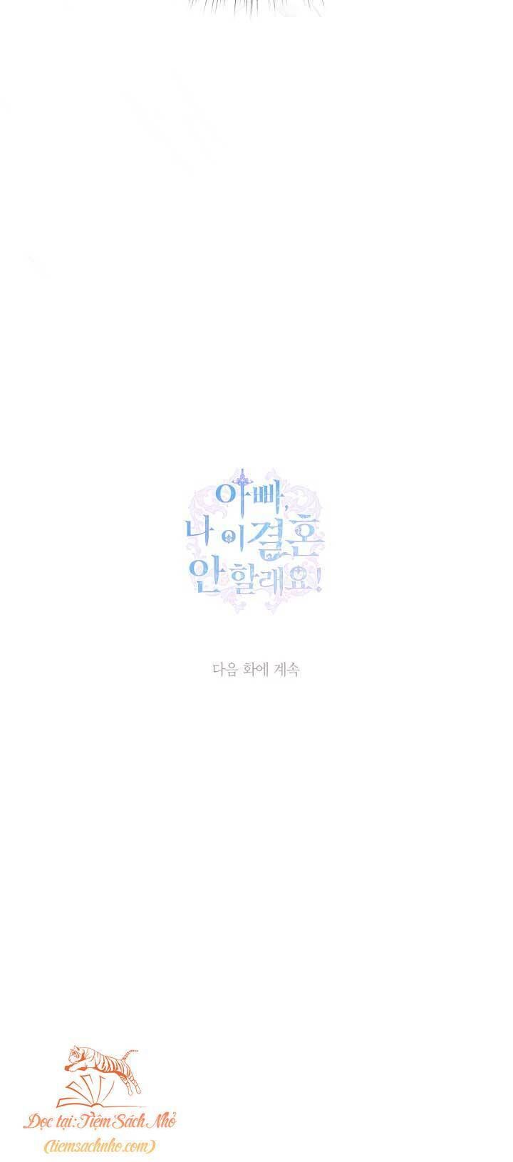 đọc truyện Cha, Con Không Muốn Kết Hôn! Chương 88 ảnh 89 tại Thiên Thai Truyện