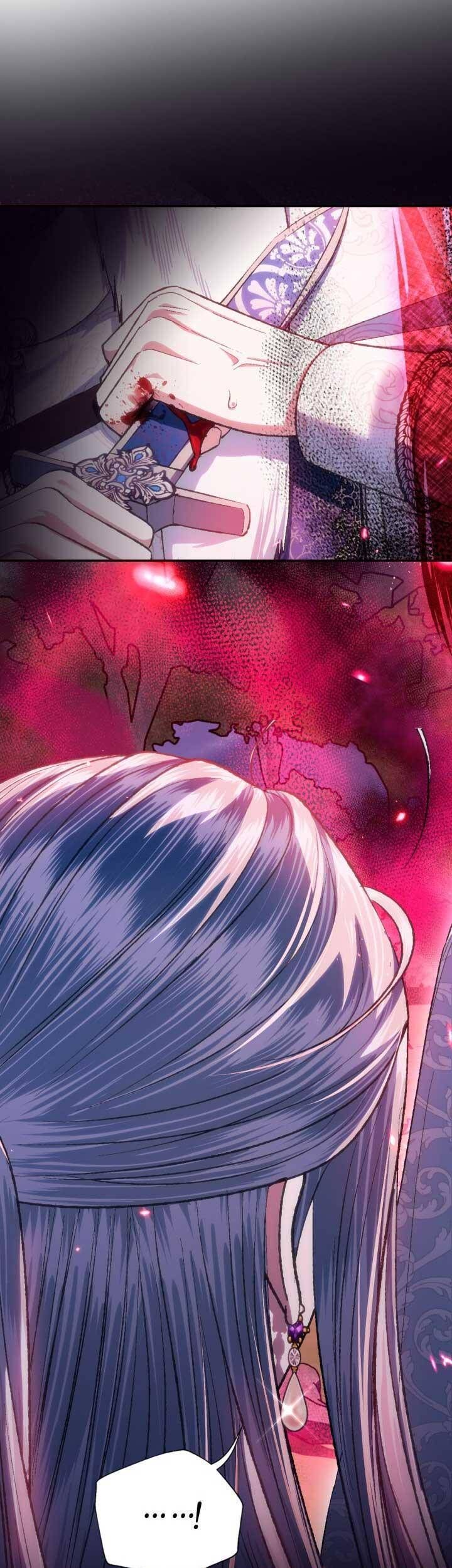 đọc truyện Cha, Con Không Muốn Kết Hôn! Chương 89 ảnh 15 tại Thiên Thai Truyện