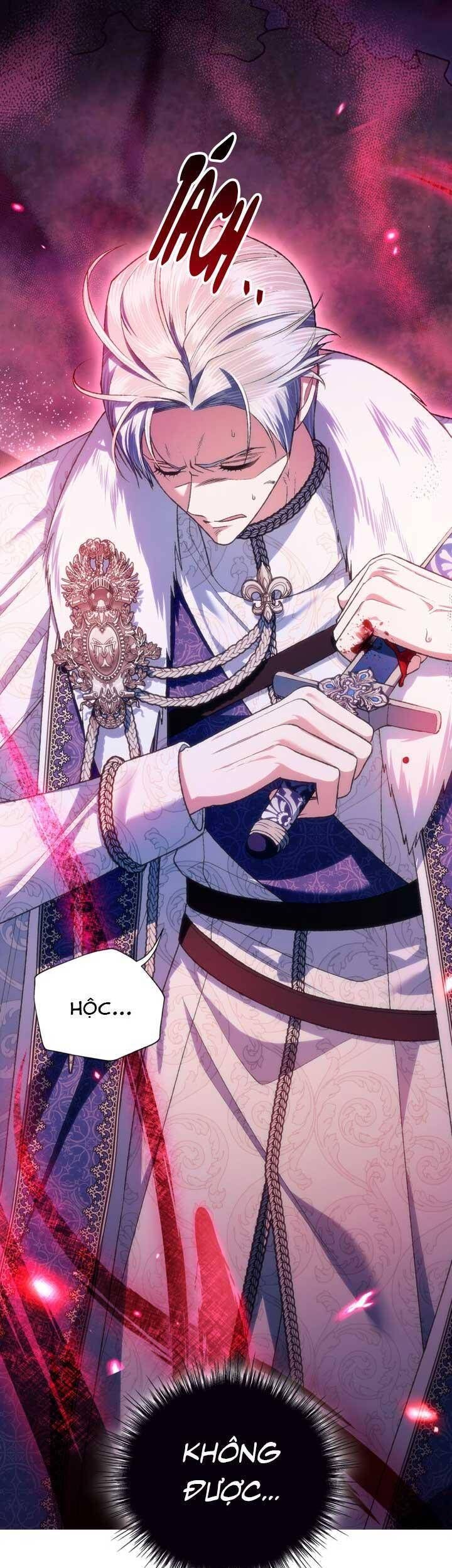 đọc truyện Cha, Con Không Muốn Kết Hôn! Chương 89 ảnh 17 tại Thiên Thai Truyện