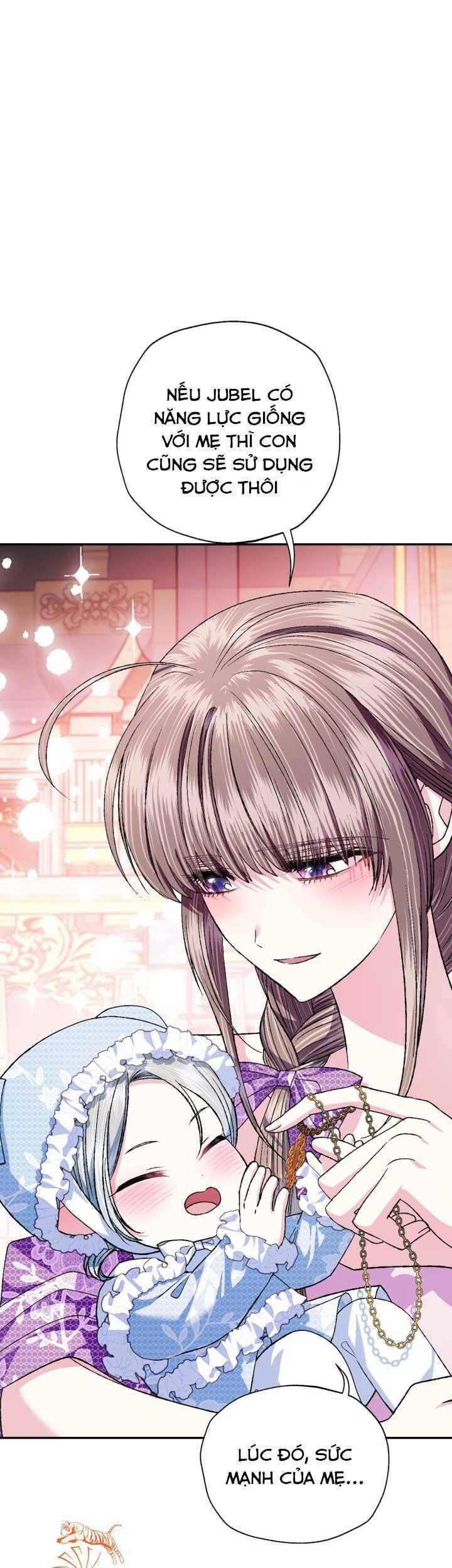 đọc truyện Cha, Con Không Muốn Kết Hôn! Chương 89 ảnh 4 tại Thiên Thai Truyện