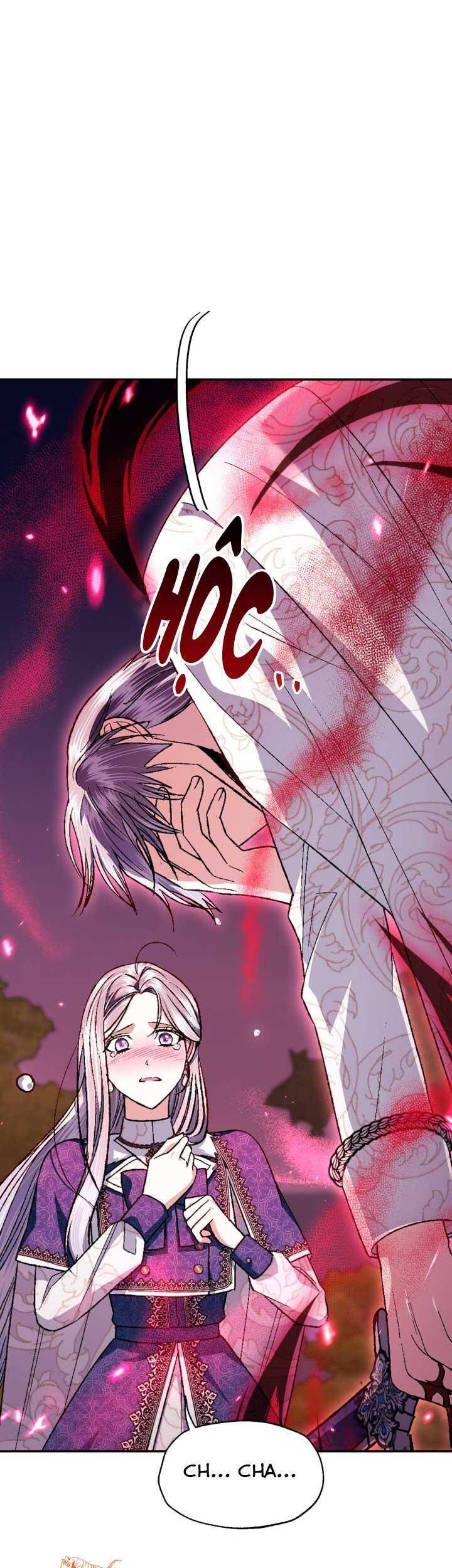 đọc truyện Cha, Con Không Muốn Kết Hôn! Chương 89 ảnh 24 tại Thiên Thai Truyện