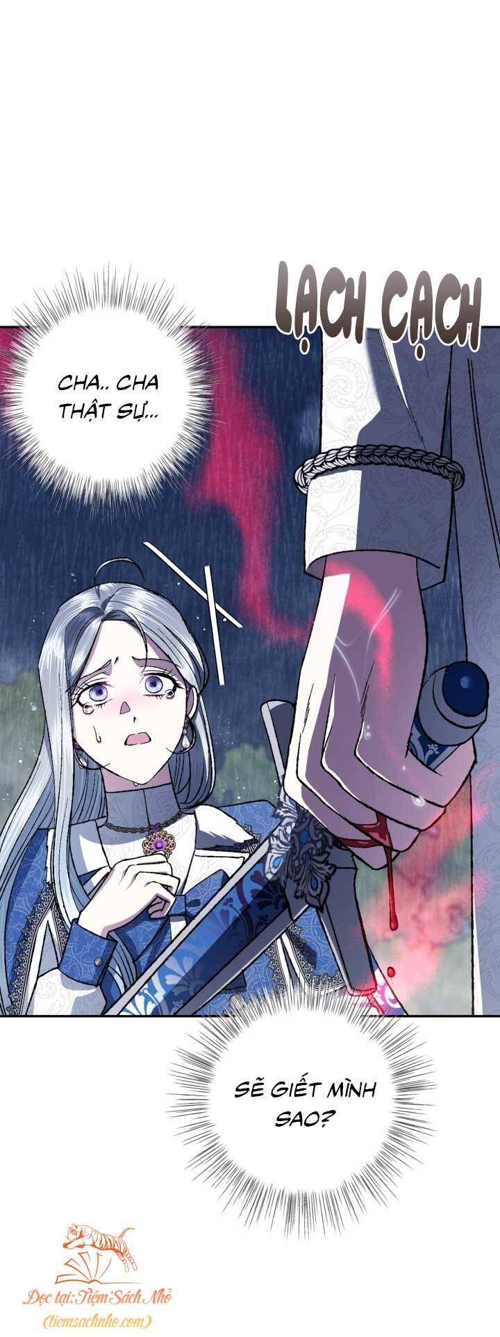 đọc truyện Cha, Con Không Muốn Kết Hôn! Chương 89 ảnh 32 tại Thiên Thai Truyện