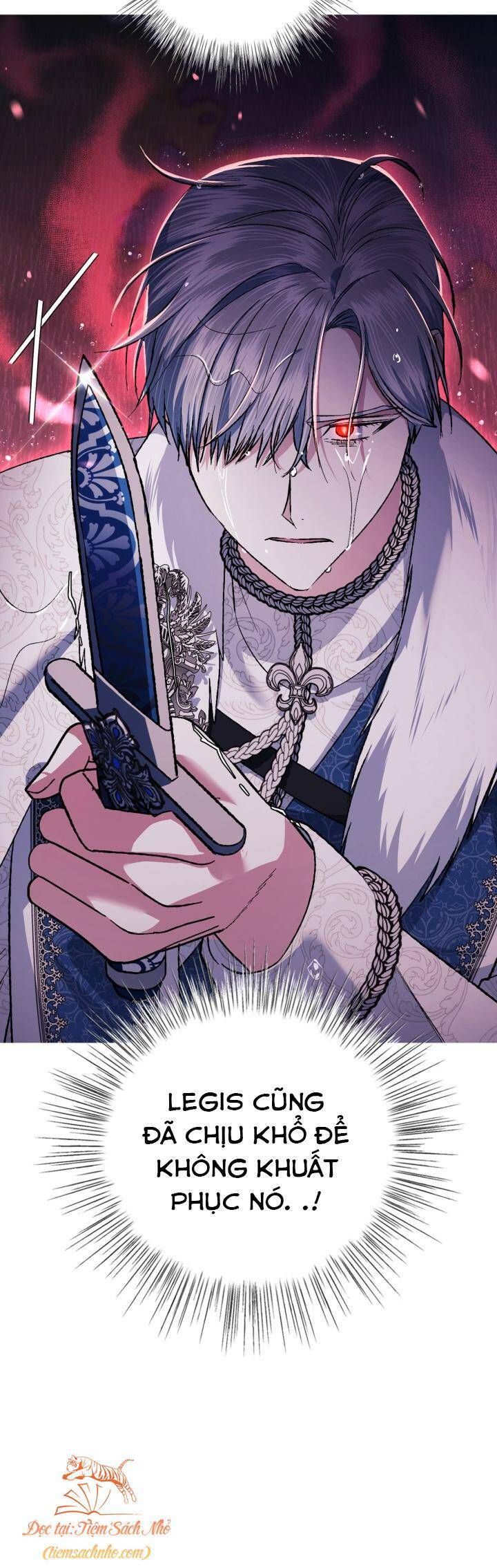 đọc truyện Cha, Con Không Muốn Kết Hôn! Chương 89 ảnh 39 tại Thiên Thai Truyện