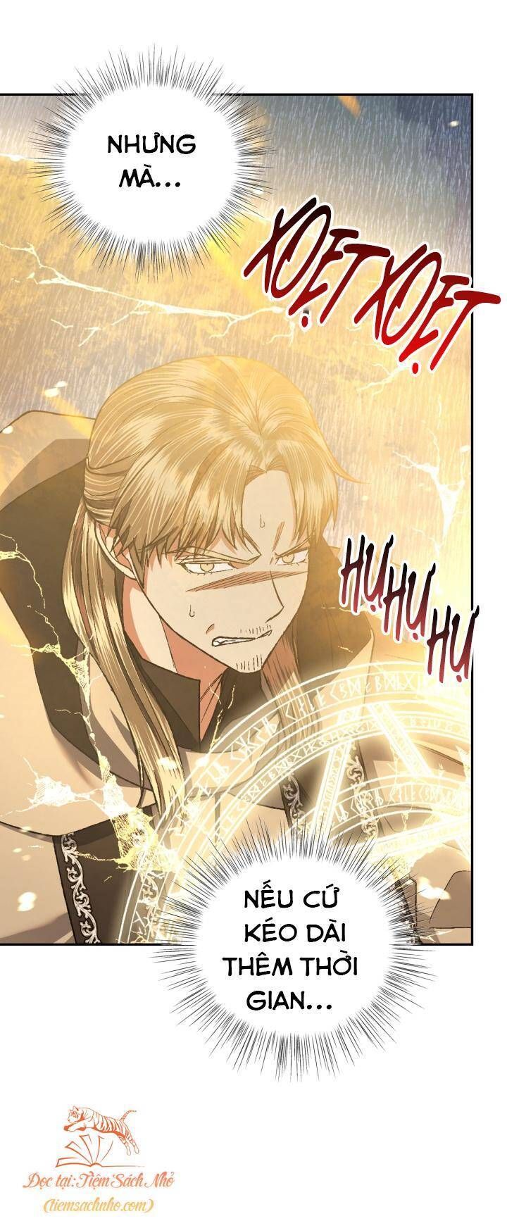 đọc truyện Cha, Con Không Muốn Kết Hôn! Chương 89 ảnh 40 tại Thiên Thai Truyện