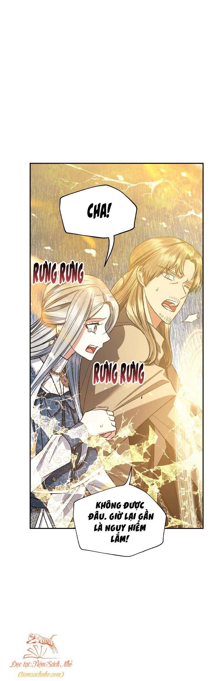 đọc truyện Cha, Con Không Muốn Kết Hôn! Chương 89 ảnh 41 tại Thiên Thai Truyện