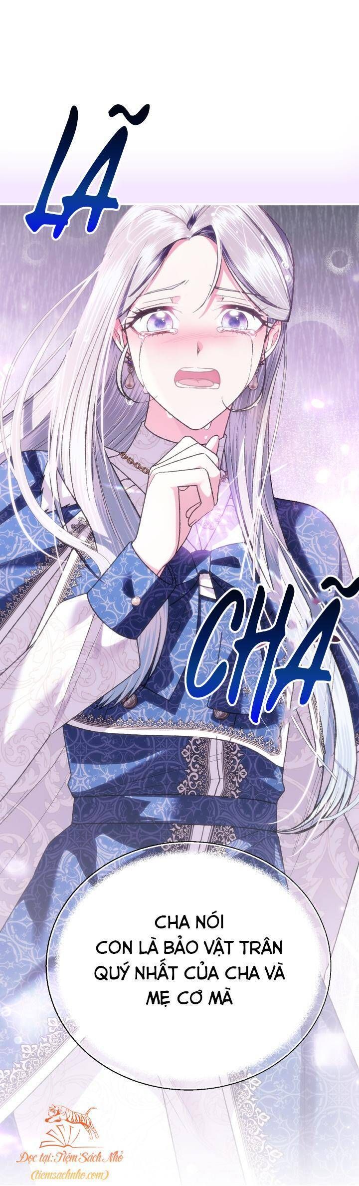 đọc truyện Cha, Con Không Muốn Kết Hôn! Chương 89 ảnh 44 tại Thiên Thai Truyện