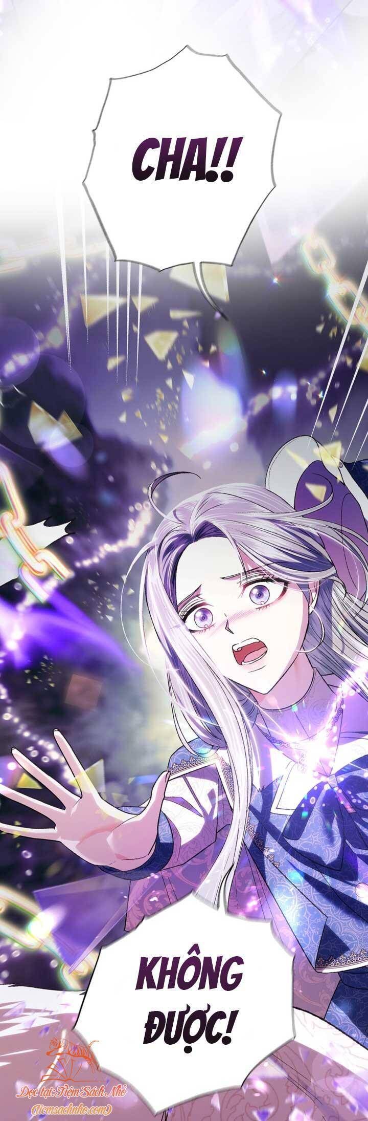 đọc truyện Cha, Con Không Muốn Kết Hôn! Chương 89 ảnh 7 tại Thiên Thai Truyện