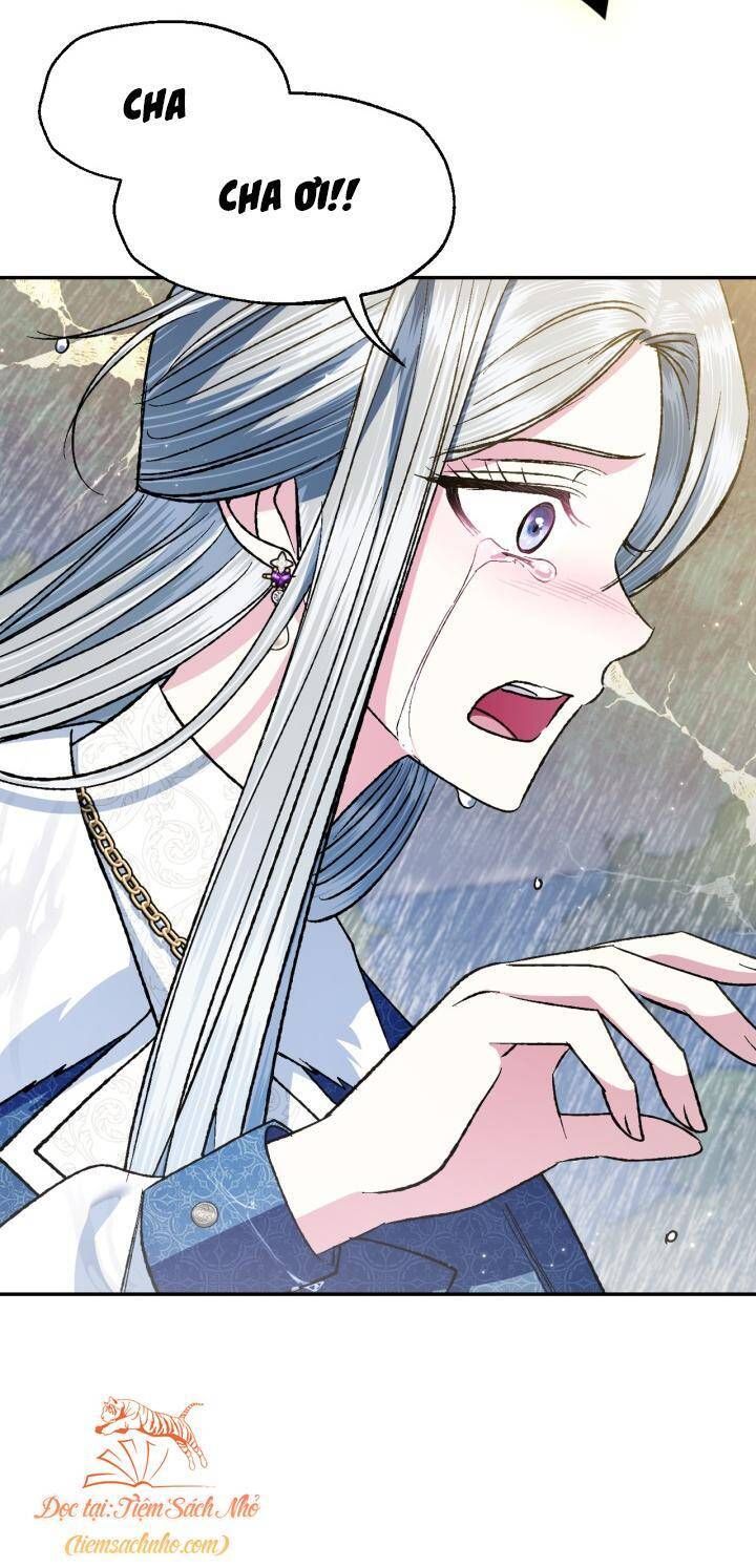 đọc truyện Cha, Con Không Muốn Kết Hôn! Chương 89 ảnh 52 tại Thiên Thai Truyện