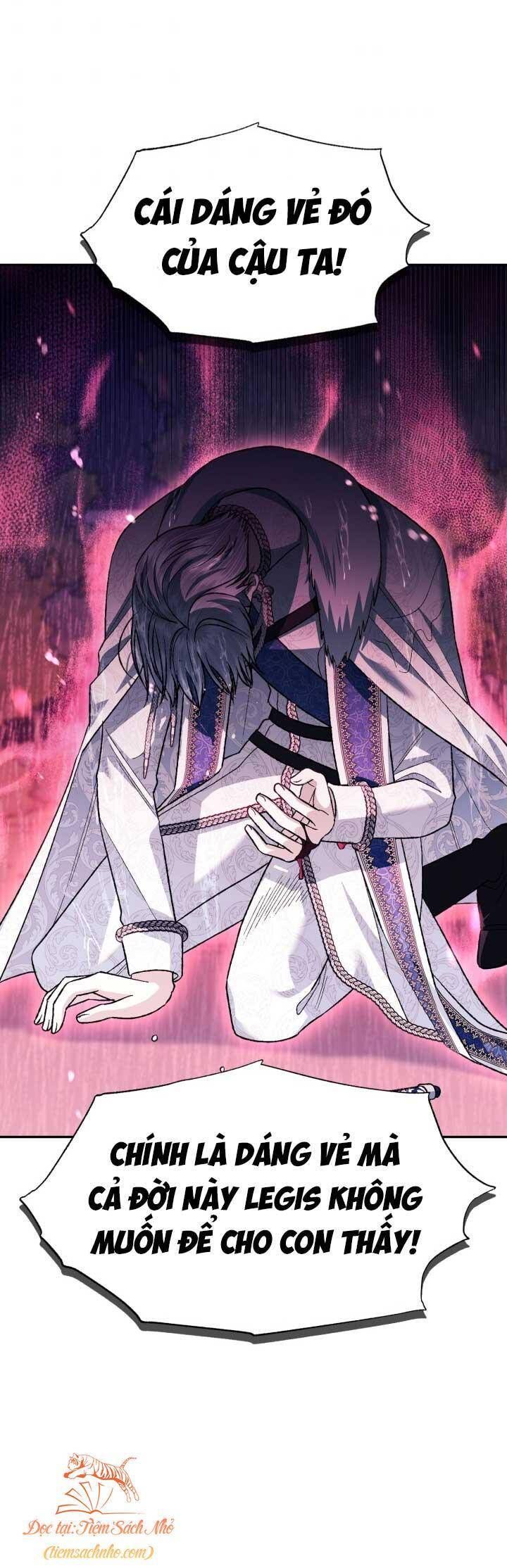 đọc truyện Cha, Con Không Muốn Kết Hôn! Chương 89 ảnh 56 tại Thiên Thai Truyện