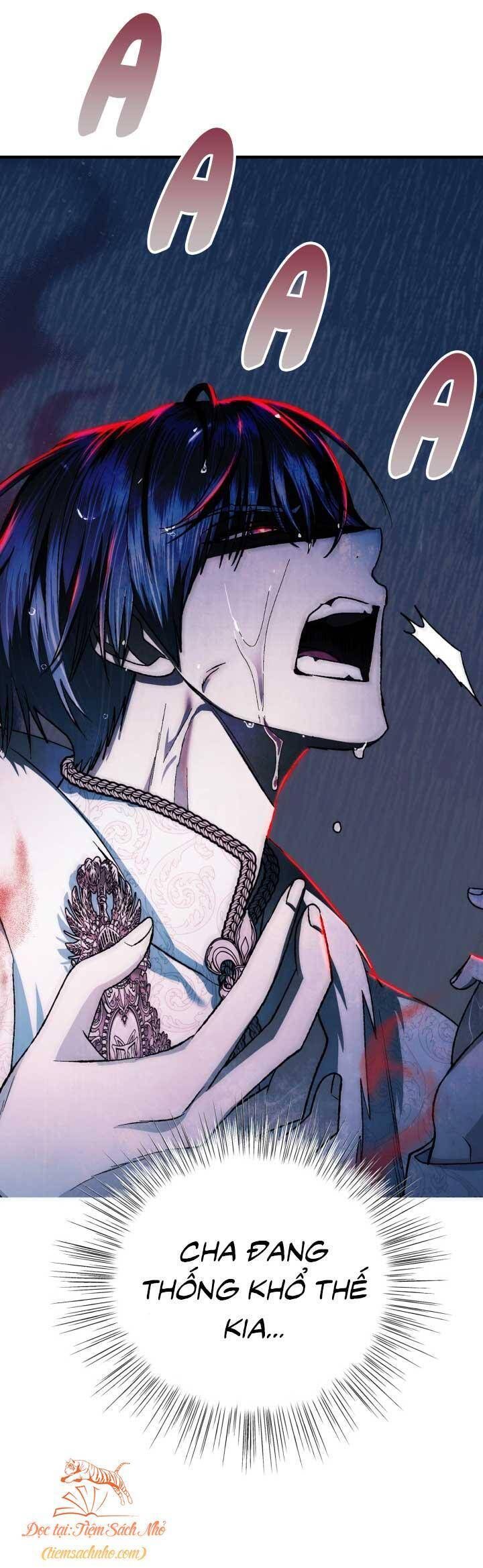 đọc truyện Cha, Con Không Muốn Kết Hôn! Chương 89 ảnh 58 tại Thiên Thai Truyện