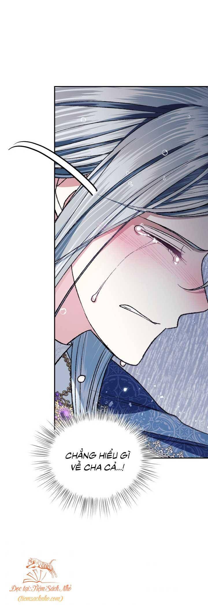 đọc truyện Cha, Con Không Muốn Kết Hôn! Chương 89 ảnh 60 tại Thiên Thai Truyện