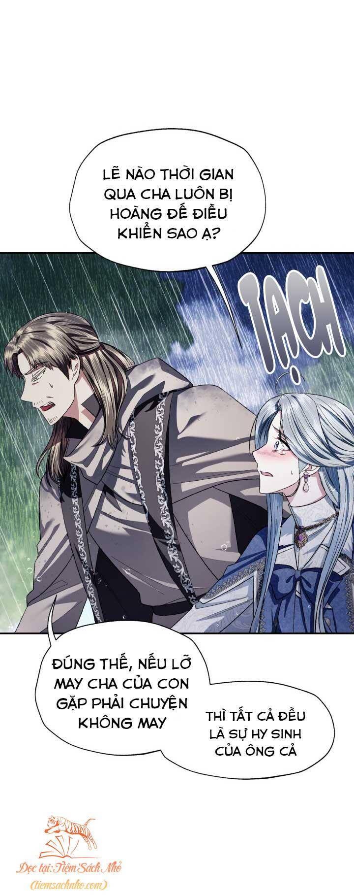 đọc truyện Cha, Con Không Muốn Kết Hôn! Chương 89 ảnh 63 tại Thiên Thai Truyện