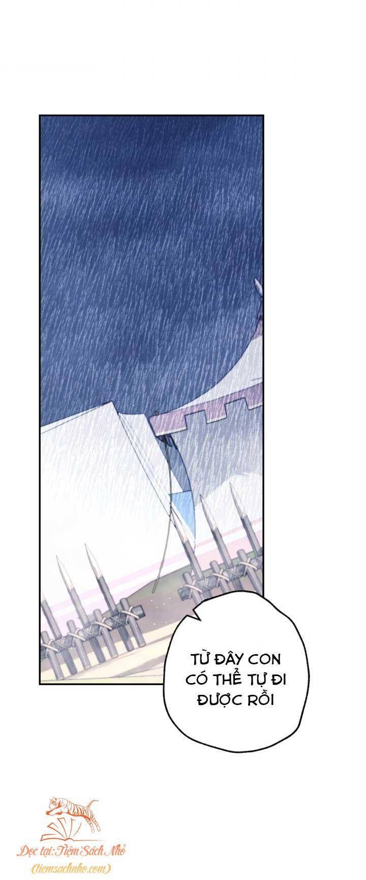 đọc truyện Cha, Con Không Muốn Kết Hôn! Chương 89 ảnh 68 tại Thiên Thai Truyện