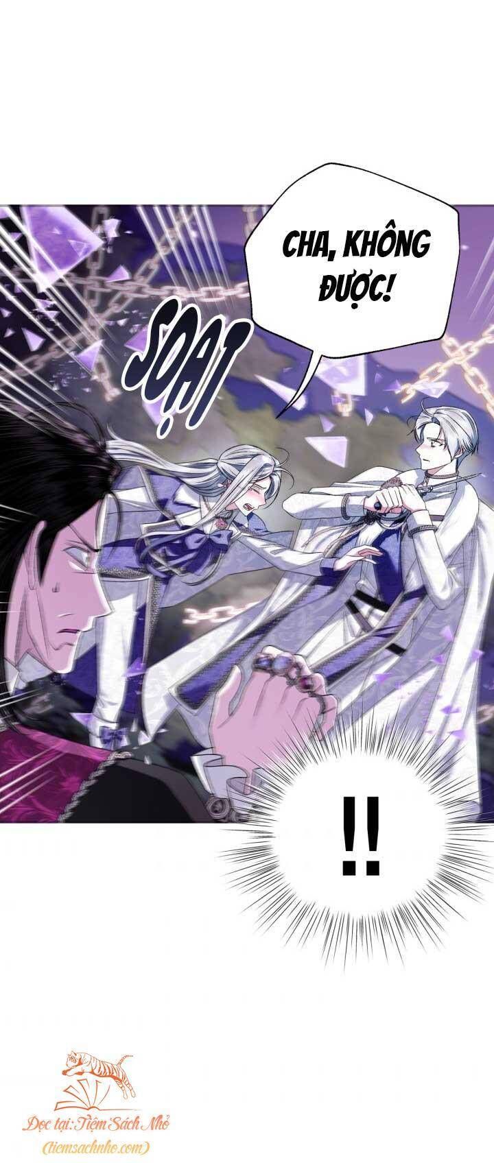 đọc truyện Cha, Con Không Muốn Kết Hôn! Chương 89 ảnh 9 tại Thiên Thai Truyện