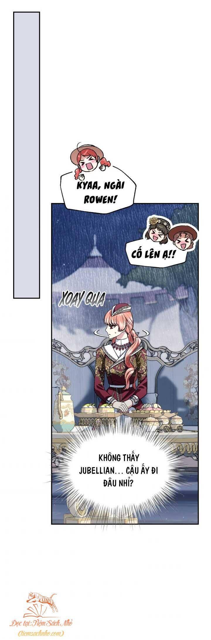 đọc truyện Cha, Con Không Muốn Kết Hôn! Chương 89 ảnh 74 tại Thiên Thai Truyện