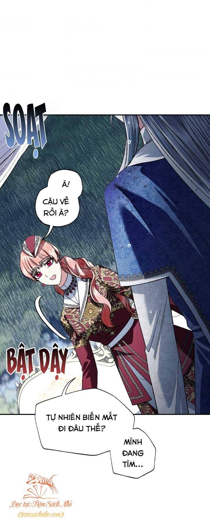 đọc truyện Cha, Con Không Muốn Kết Hôn! Chương 89 ảnh 75 tại Thiên Thai Truyện