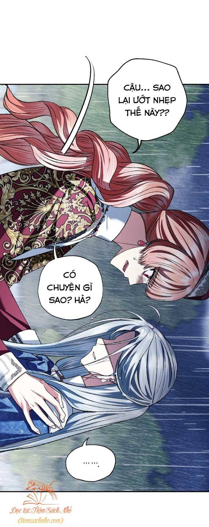 đọc truyện Cha, Con Không Muốn Kết Hôn! Chương 89 ảnh 78 tại Thiên Thai Truyện