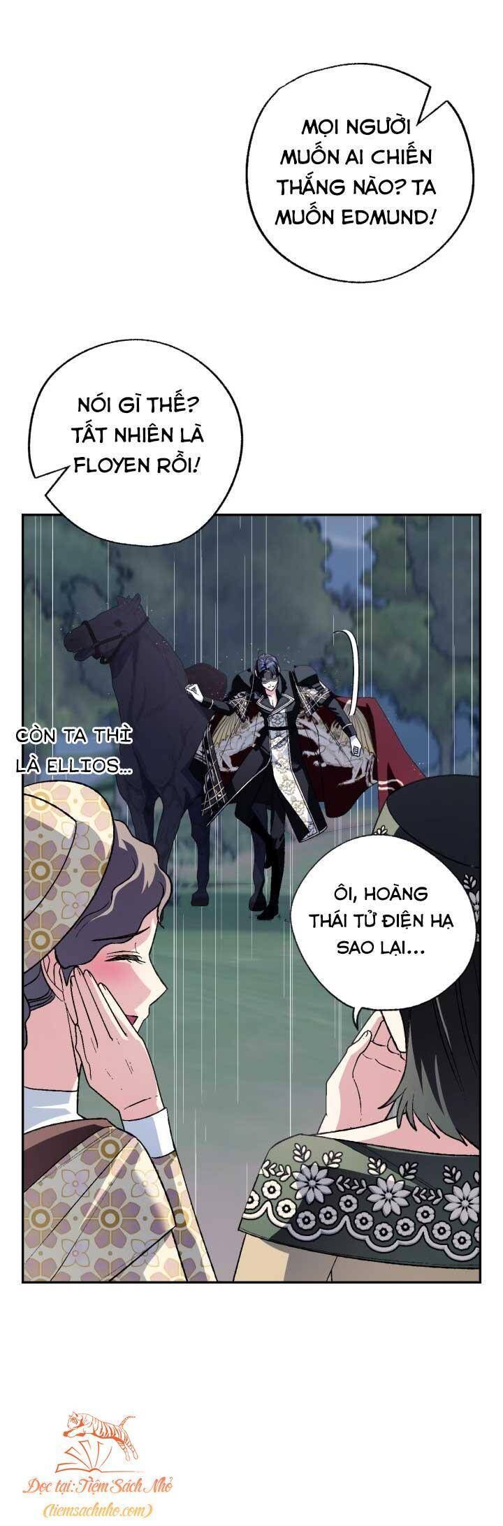 đọc truyện Cha, Con Không Muốn Kết Hôn! Chương 89 ảnh 79 tại Thiên Thai Truyện