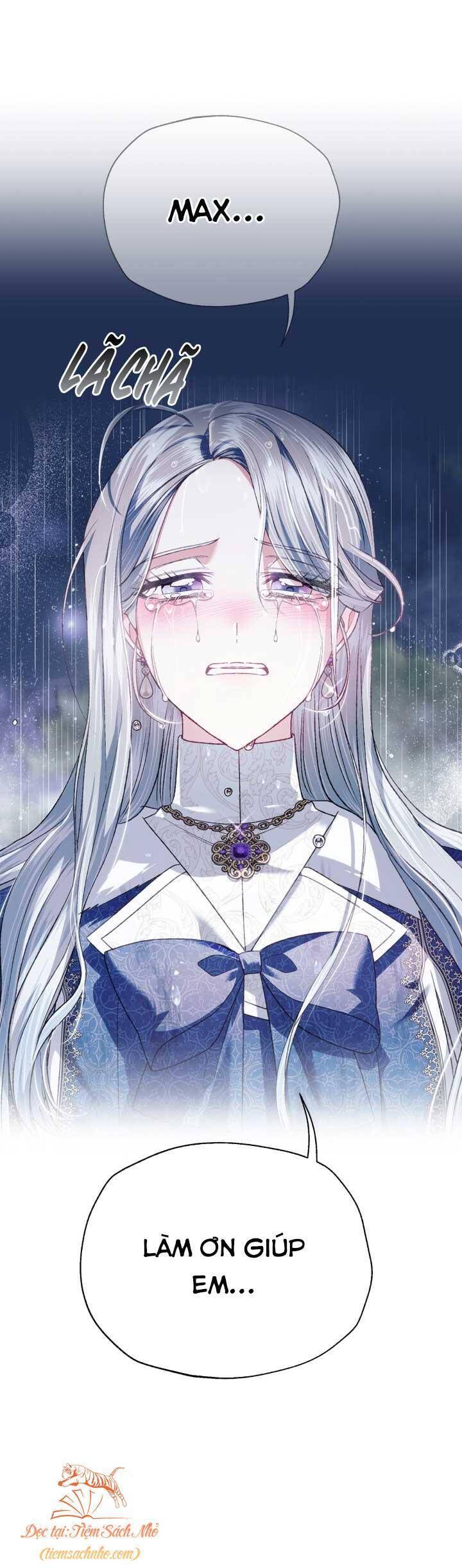 đọc truyện Cha, Con Không Muốn Kết Hôn! Chương 89 ảnh 82 tại Thiên Thai Truyện