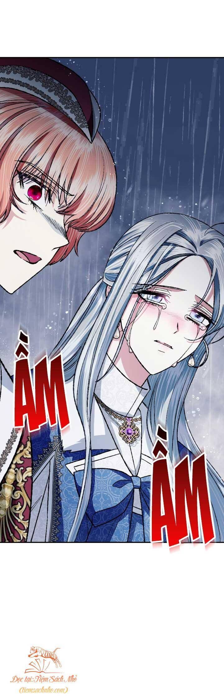 đọc truyện Cha, Con Không Muốn Kết Hôn! Chương 89 ảnh 88 tại Thiên Thai Truyện