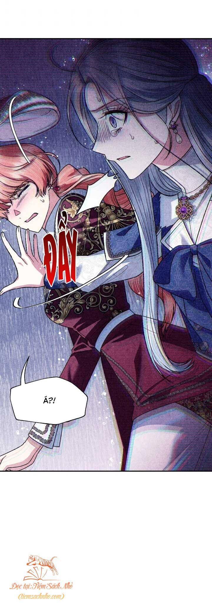 đọc truyện Cha, Con Không Muốn Kết Hôn! Chương 89 ảnh 92 tại Thiên Thai Truyện