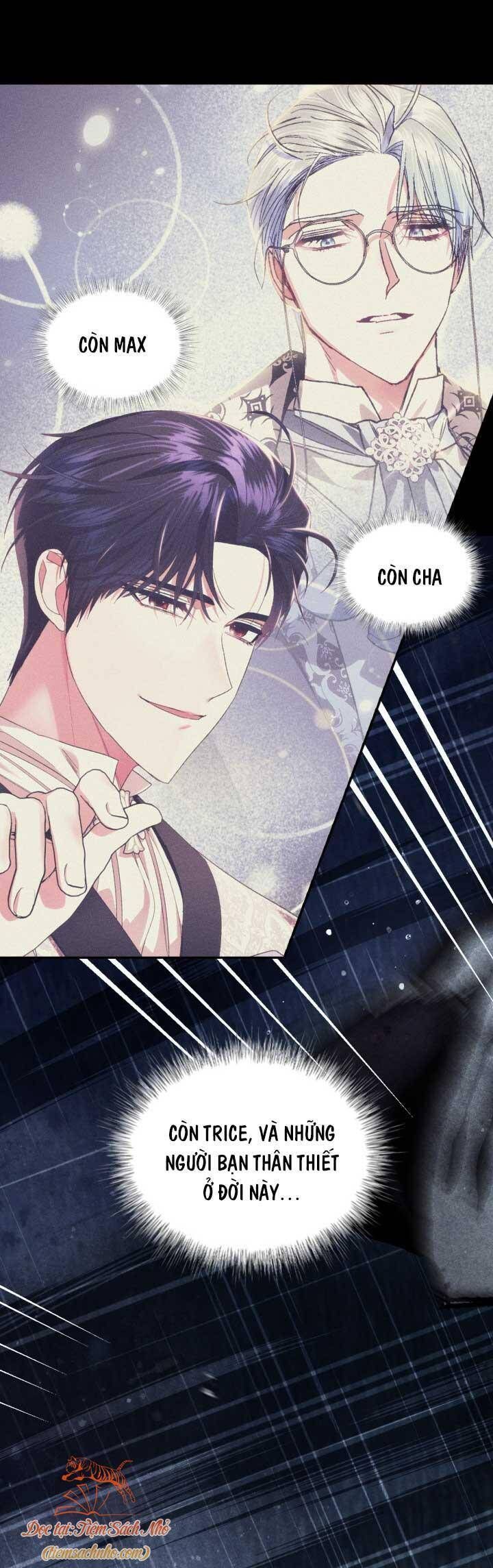 đọc truyện Cha, Con Không Muốn Kết Hôn! Chương 89 ảnh 95 tại Thiên Thai Truyện