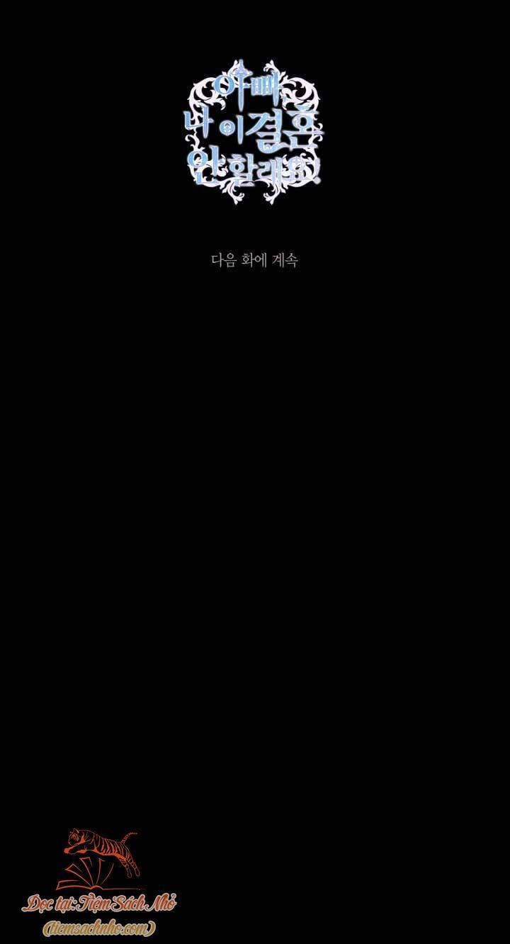 đọc truyện Cha, Con Không Muốn Kết Hôn! Chương 89 ảnh 99 tại Thiên Thai Truyện