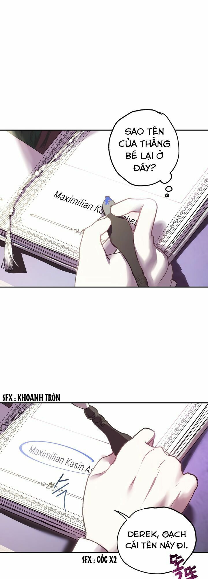 đọc truyện Cha, Con Không Muốn Kết Hôn! Chương 9 ảnh 3 tại Thiên Thai Truyện