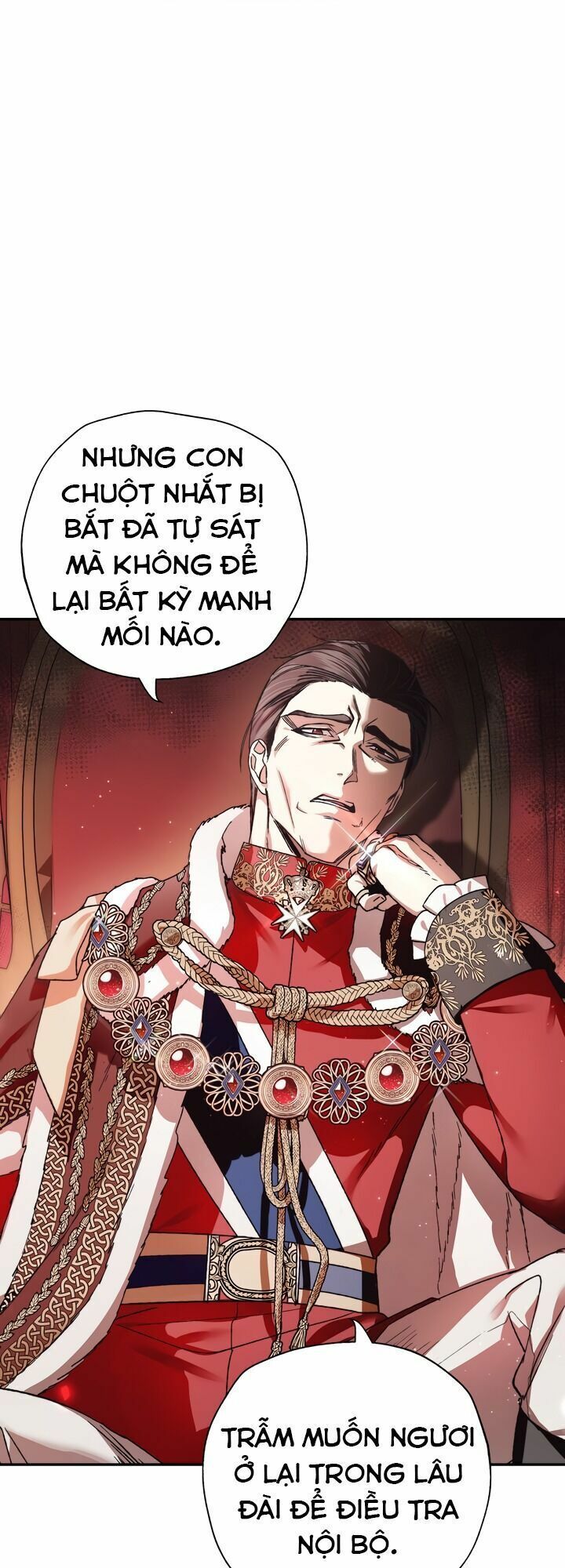 đọc truyện Cha, Con Không Muốn Kết Hôn! Chương 9 ảnh 12 tại Thiên Thai Truyện