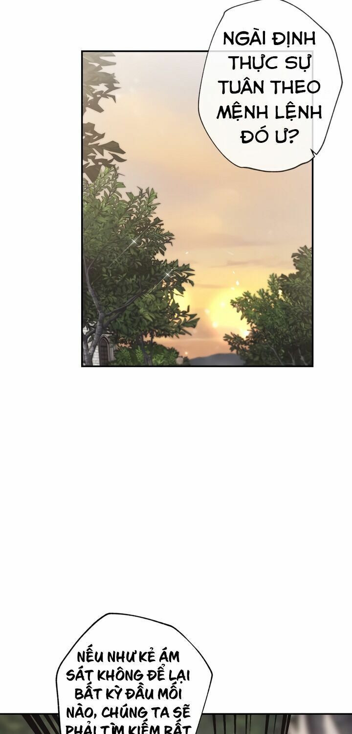 đọc truyện Cha, Con Không Muốn Kết Hôn! Chương 9 ảnh 16 tại Thiên Thai Truyện