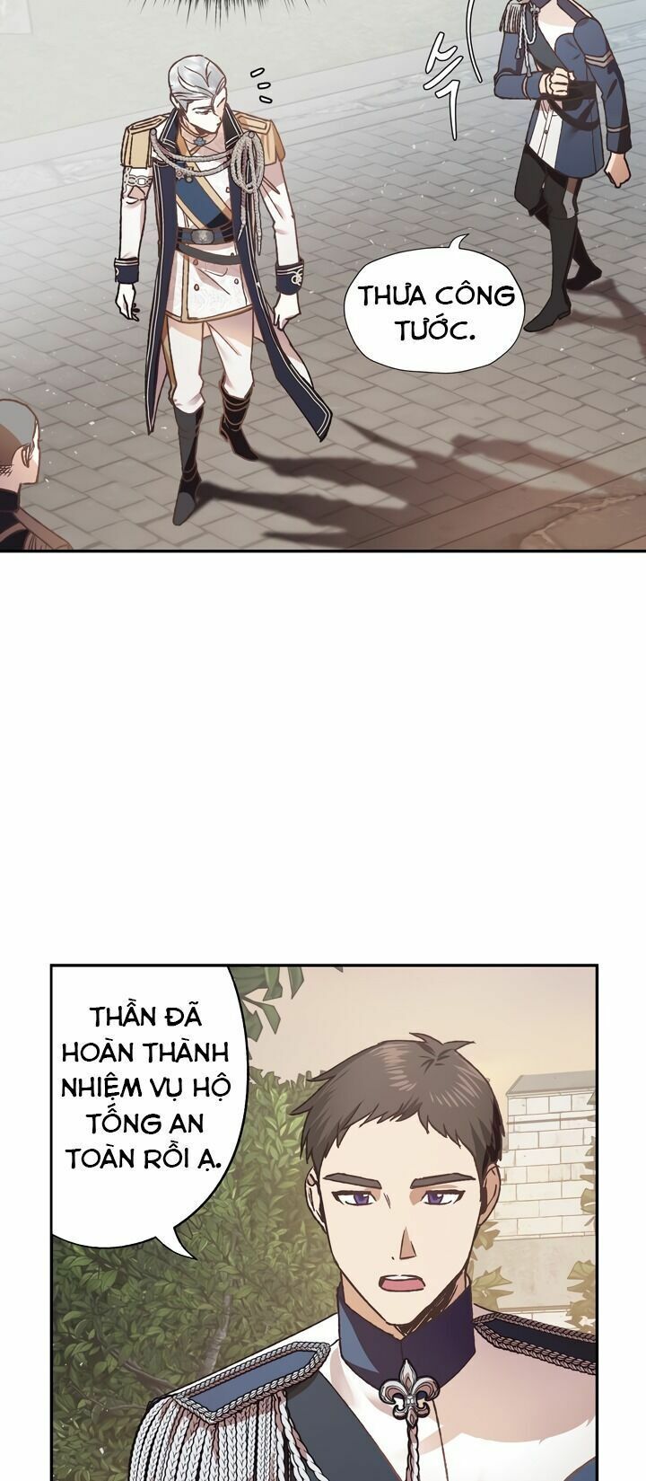 đọc truyện Cha, Con Không Muốn Kết Hôn! Chương 9 ảnh 22 tại Thiên Thai Truyện