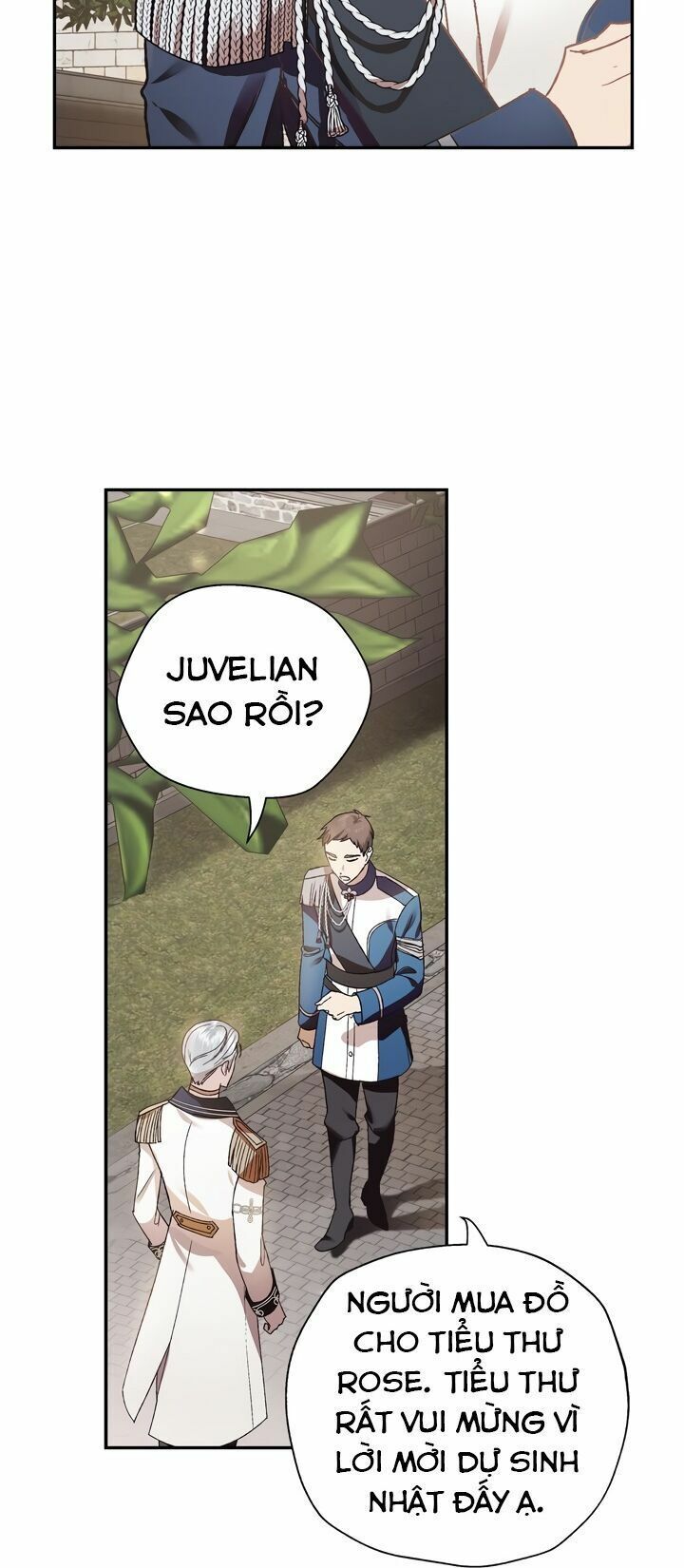 đọc truyện Cha, Con Không Muốn Kết Hôn! Chương 9 ảnh 23 tại Thiên Thai Truyện