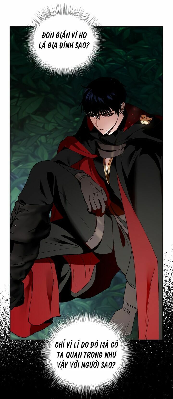 đọc truyện Cha, Con Không Muốn Kết Hôn! Chương 9 ảnh 26 tại Thiên Thai Truyện