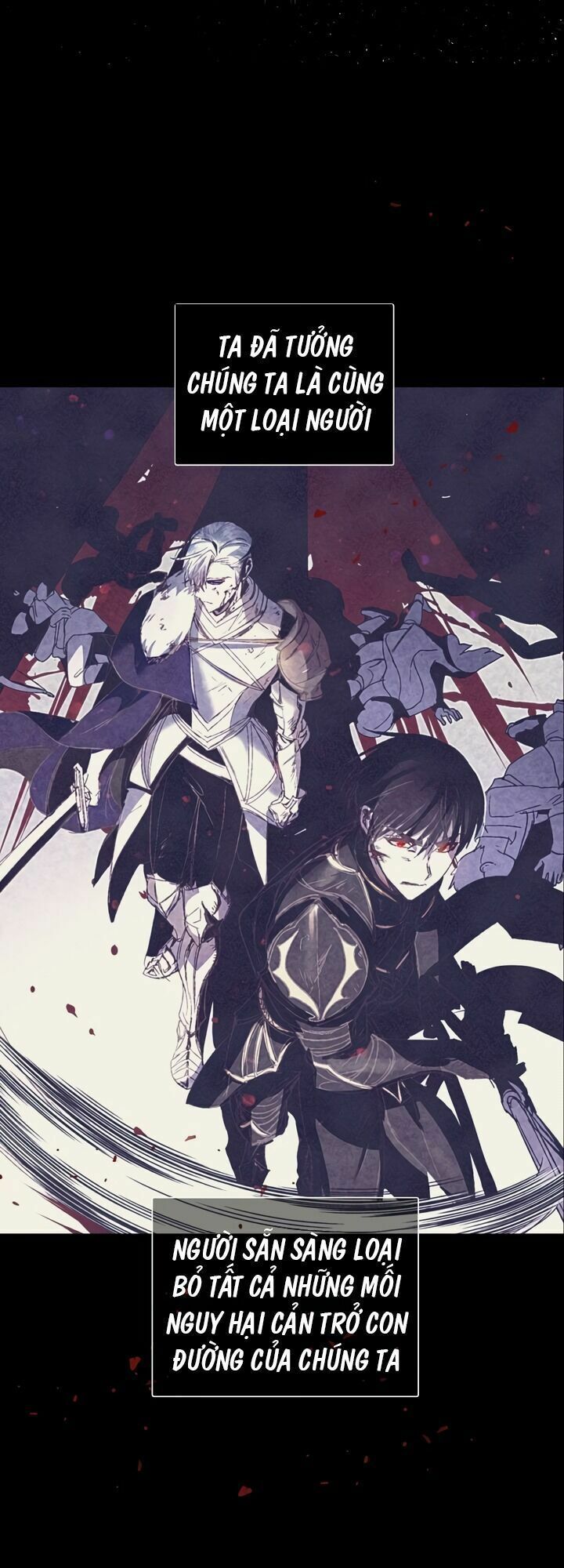 đọc truyện Cha, Con Không Muốn Kết Hôn! Chương 9 ảnh 27 tại Thiên Thai Truyện