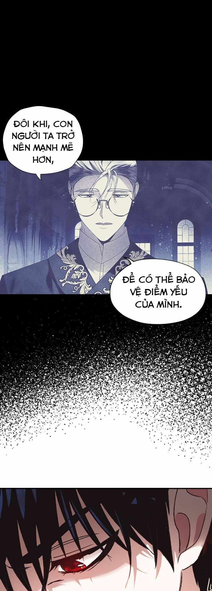 đọc truyện Cha, Con Không Muốn Kết Hôn! Chương 9 ảnh 30 tại Thiên Thai Truyện