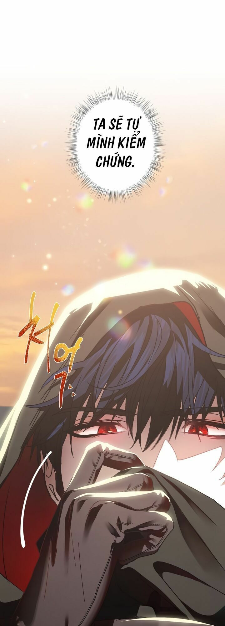 đọc truyện Cha, Con Không Muốn Kết Hôn! Chương 9 ảnh 33 tại Thiên Thai Truyện