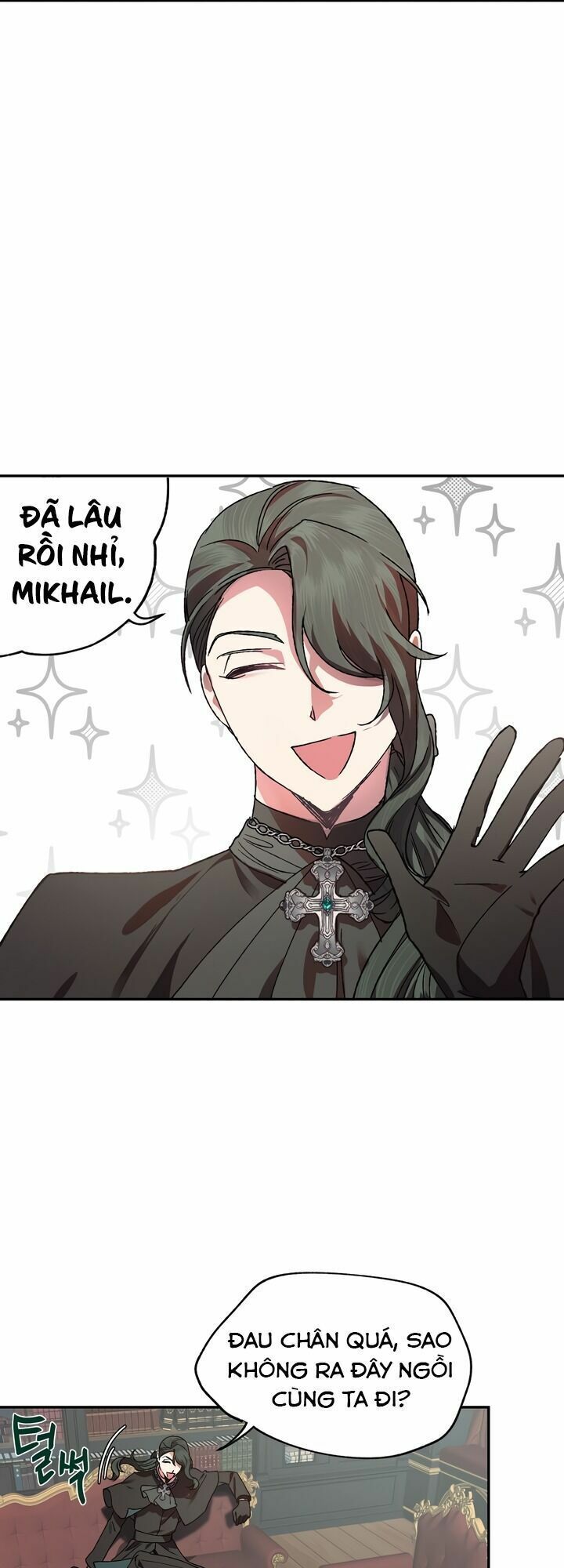 đọc truyện Cha, Con Không Muốn Kết Hôn! Chương 9 ảnh 36 tại Thiên Thai Truyện