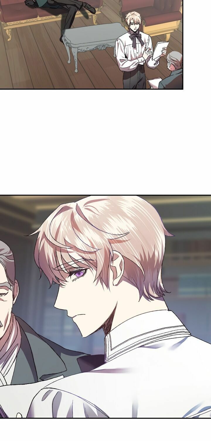 đọc truyện Cha, Con Không Muốn Kết Hôn! Chương 9 ảnh 37 tại Thiên Thai Truyện