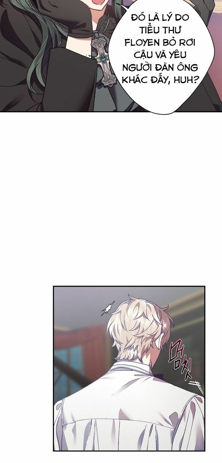 đọc truyện Cha, Con Không Muốn Kết Hôn! Chương 9 ảnh 40 tại Thiên Thai Truyện