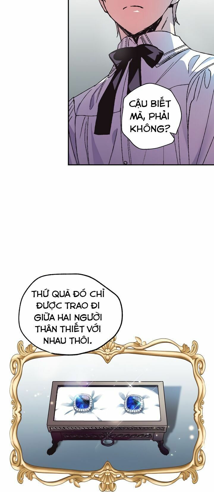 đọc truyện Cha, Con Không Muốn Kết Hôn! Chương 9 ảnh 44 tại Thiên Thai Truyện