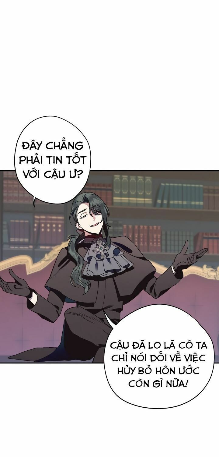 đọc truyện Cha, Con Không Muốn Kết Hôn! Chương 9 ảnh 47 tại Thiên Thai Truyện