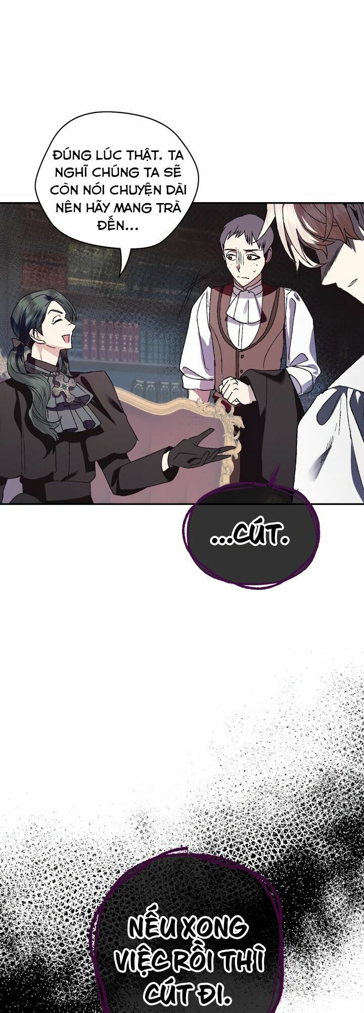 đọc truyện Cha, Con Không Muốn Kết Hôn! Chương 9 ảnh 48 tại Thiên Thai Truyện