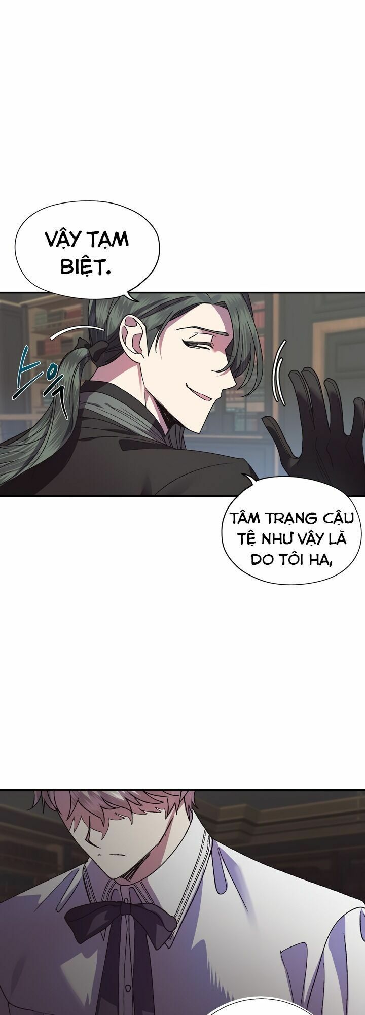 đọc truyện Cha, Con Không Muốn Kết Hôn! Chương 9 ảnh 51 tại Thiên Thai Truyện