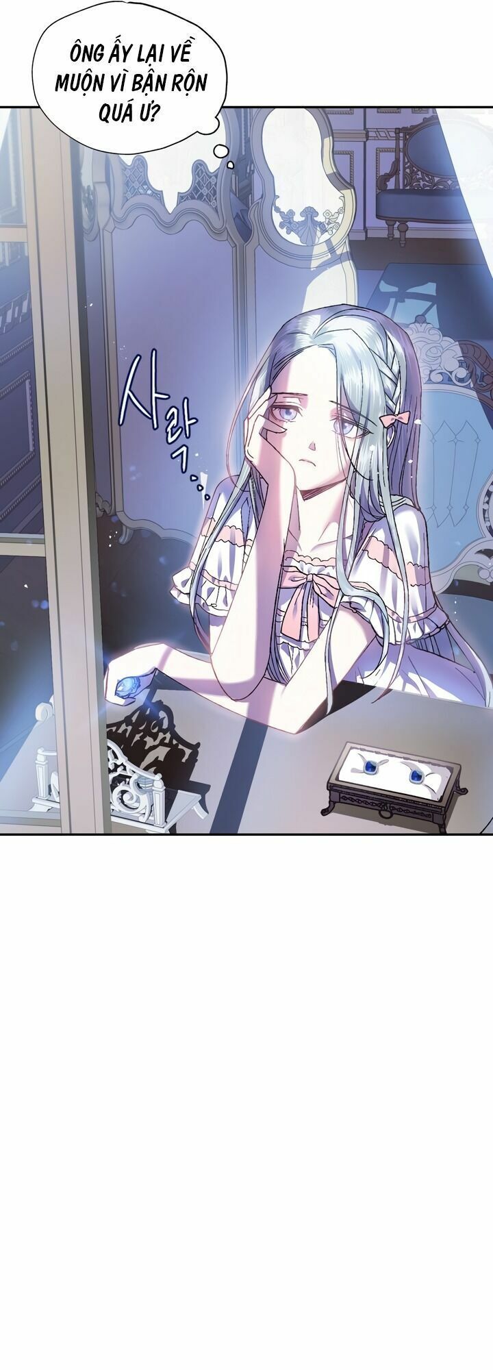 đọc truyện Cha, Con Không Muốn Kết Hôn! Chương 9 ảnh 60 tại Thiên Thai Truyện