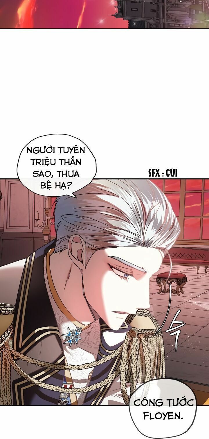 đọc truyện Cha, Con Không Muốn Kết Hôn! Chương 9 ảnh 8 tại Thiên Thai Truyện