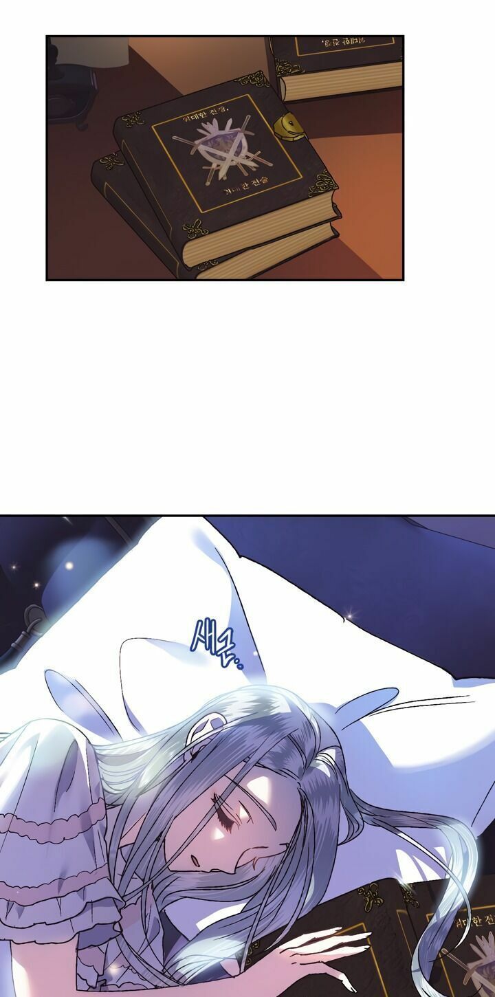 đọc truyện Cha, Con Không Muốn Kết Hôn! Chương 9 ảnh 64 tại Thiên Thai Truyện