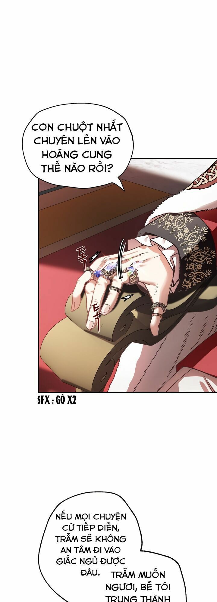 đọc truyện Cha, Con Không Muốn Kết Hôn! Chương 9 ảnh 9 tại Thiên Thai Truyện